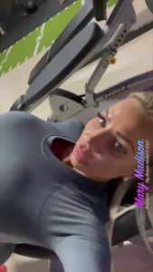 Mary Madison [ marymadison ] Onlyfans leaked video 7214700 on Hotleaks.tv
