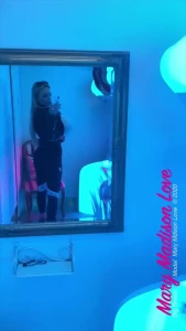 Mary Madison [ marymadison ] Onlyfans leaked video 7214877 on Hotleaks.tv