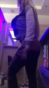 Mary Madison [ marymadison ] Onlyfans leaked video 7214911 on Hotleaks.tv