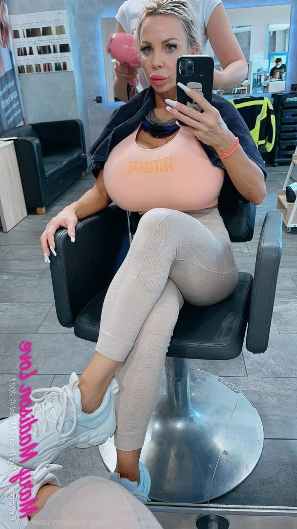 Mary Madison [ marymadison ] Onlyfans leaked photo 7308240 on Hotleaks.tv