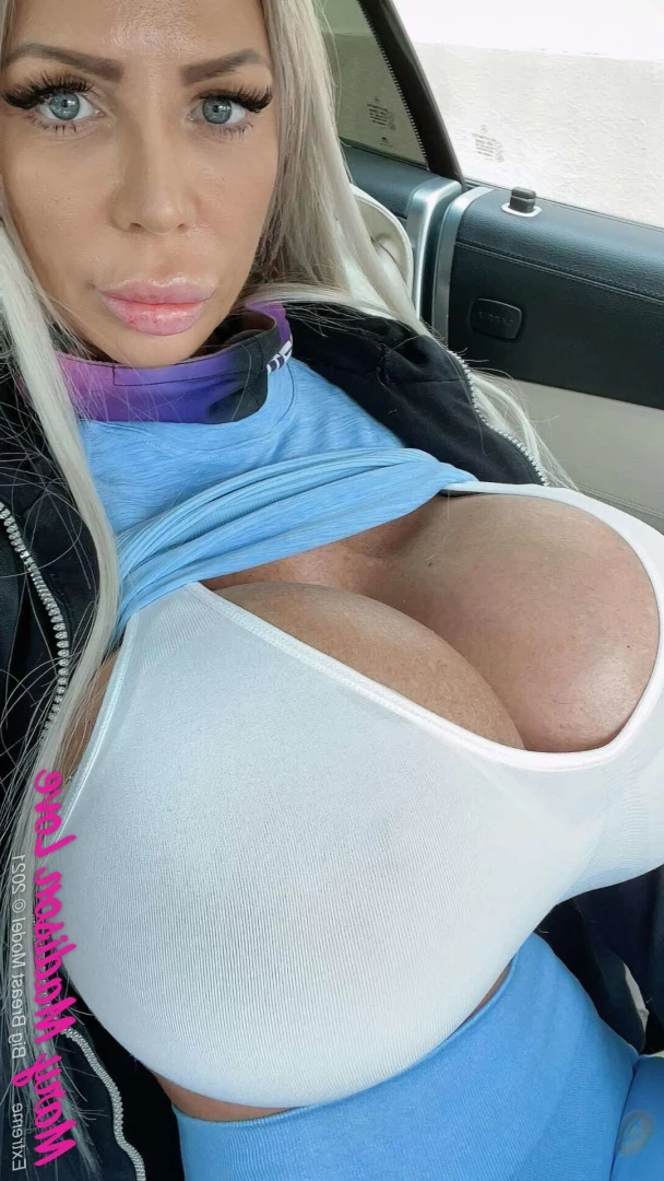 Mary Madison [ marymadison ] Onlyfans leaked photo 7308329 on Hotleaks.tv