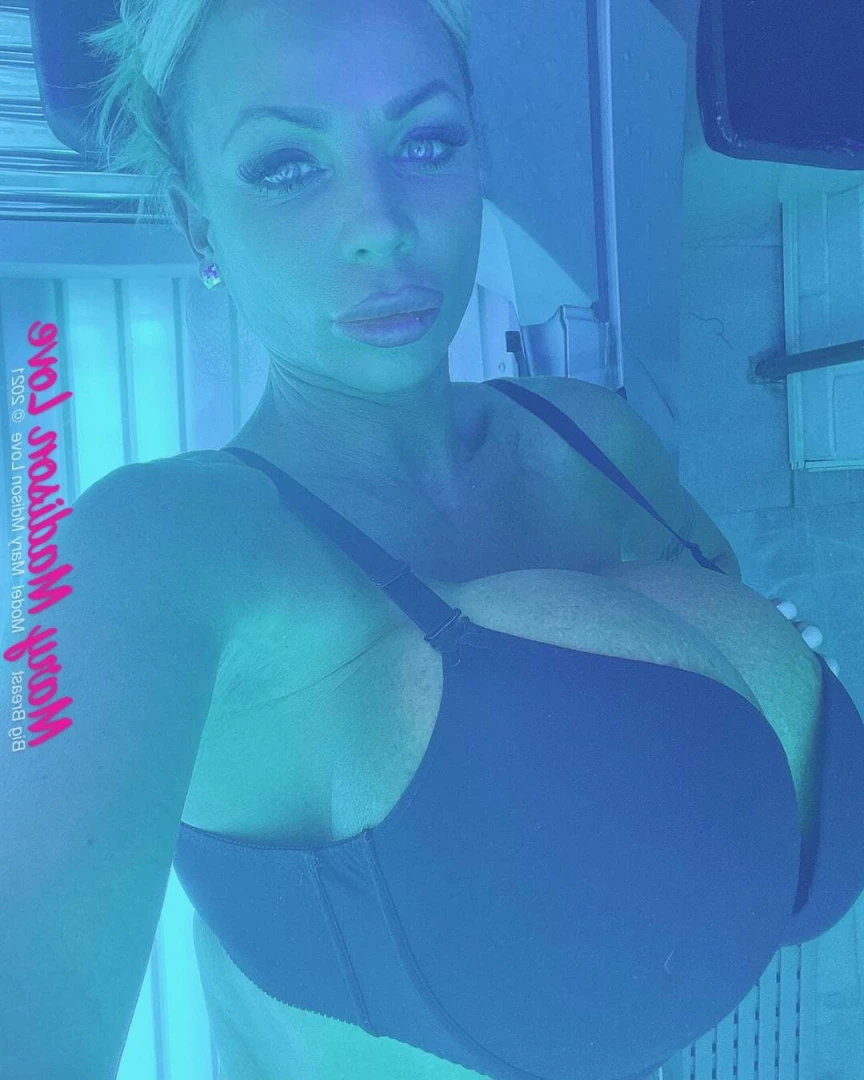 Mary Madison [ marymadison ] Onlyfans leaked photo 7308623 on Hotleaks.tv