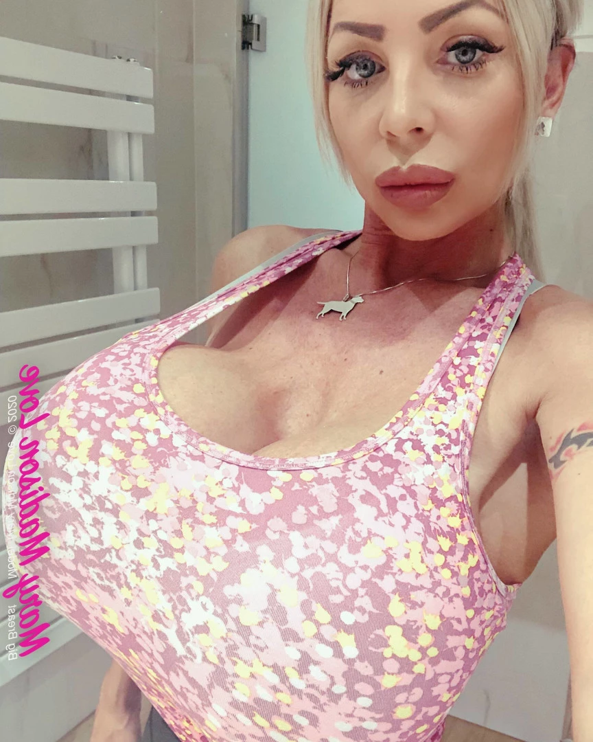 Mary Madison [ marymadison ] Onlyfans leaked photo 7308901 on Hotleaks.tv
