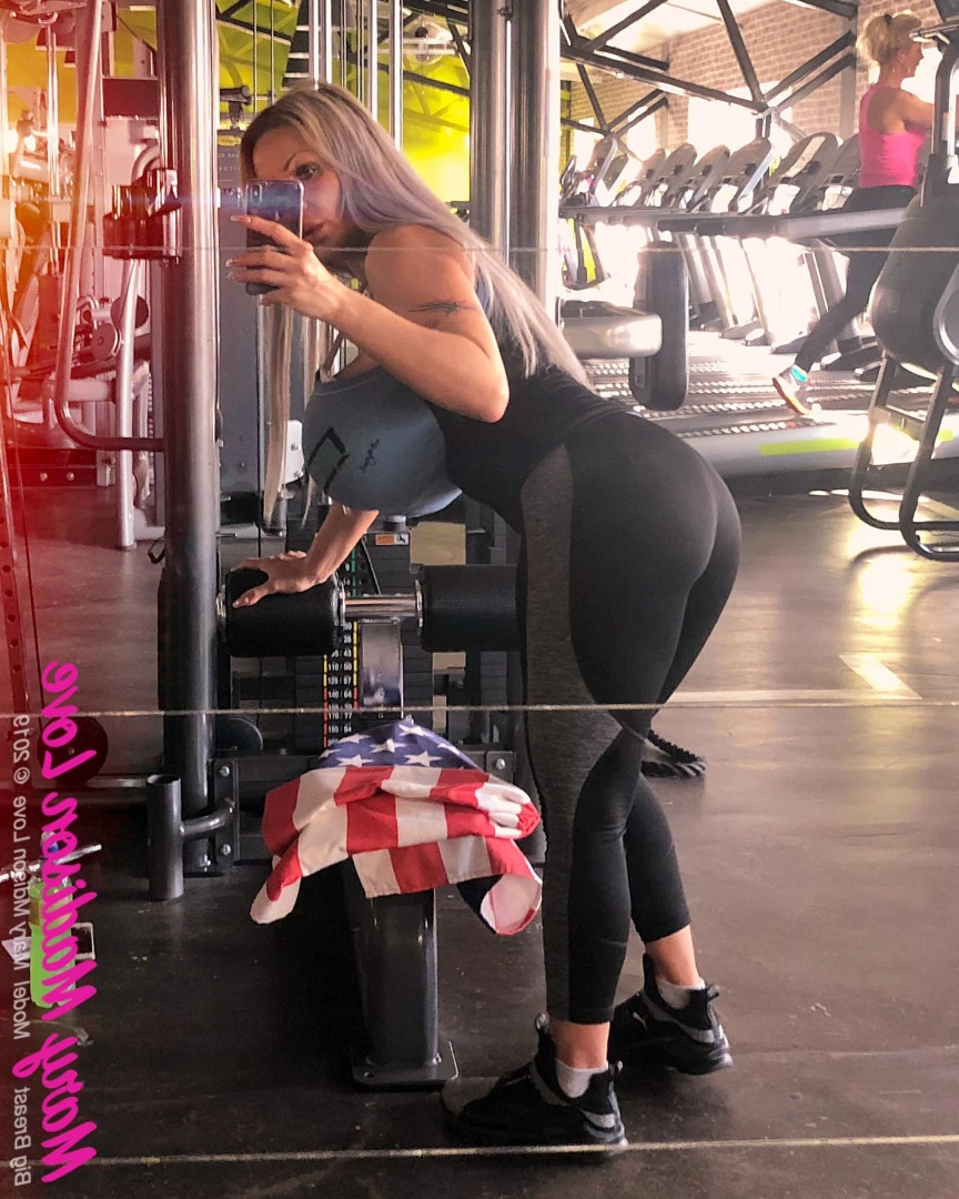 Mary Madison [ marymadison ] Onlyfans leaked photo 7309351 on Hotleaks.tv
