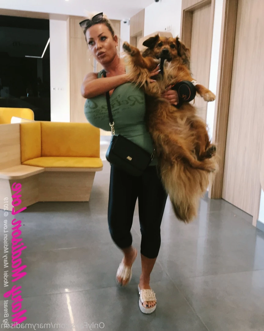 Mary Madison [ marymadison ] Onlyfans leaked photo 7309409 on Hotleaks.tv