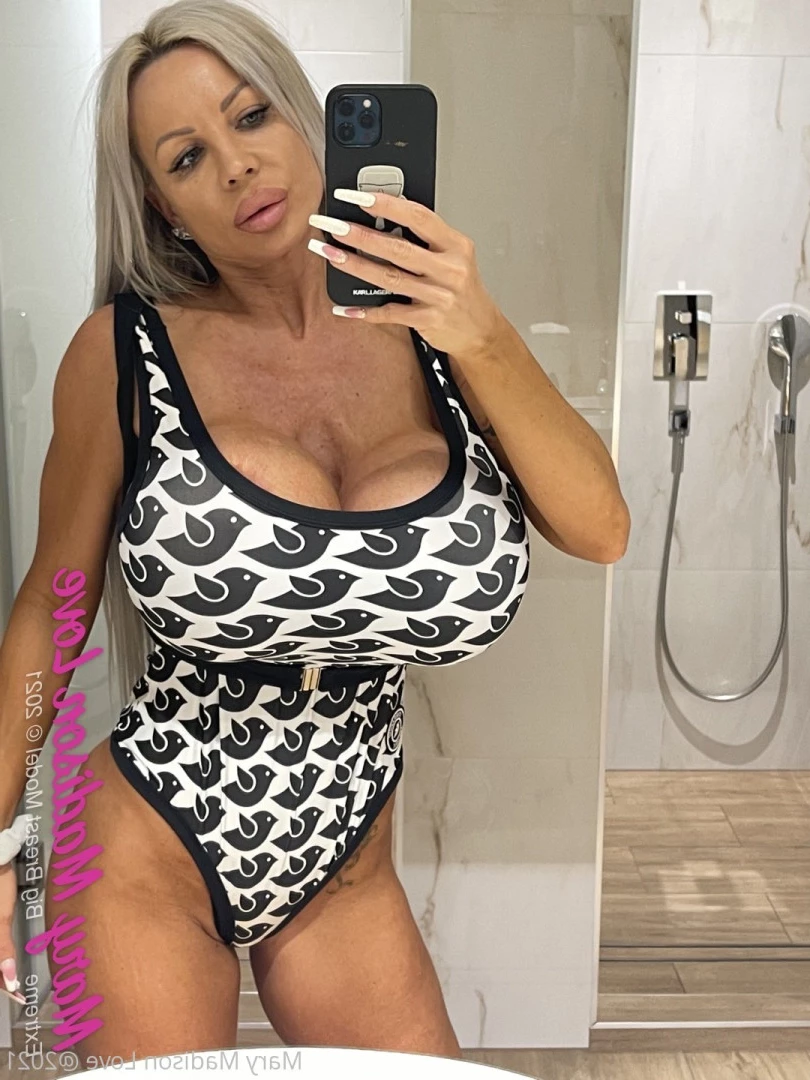 Mary Madison [ marymadison ] Onlyfans leaked photo 7309831 on Hotleaks.tv