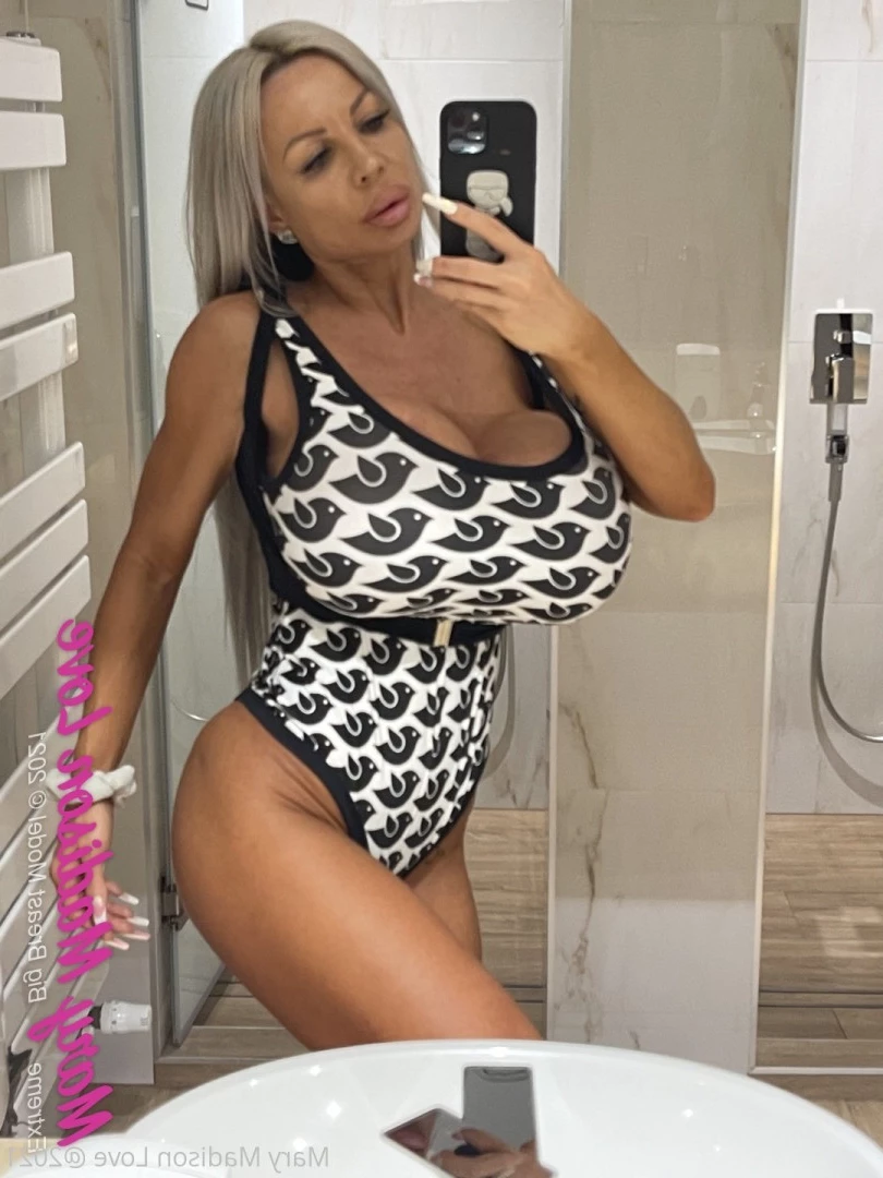 Mary Madison [ marymadison ] Onlyfans leaked photo 7310171 on Hotleaks.tv