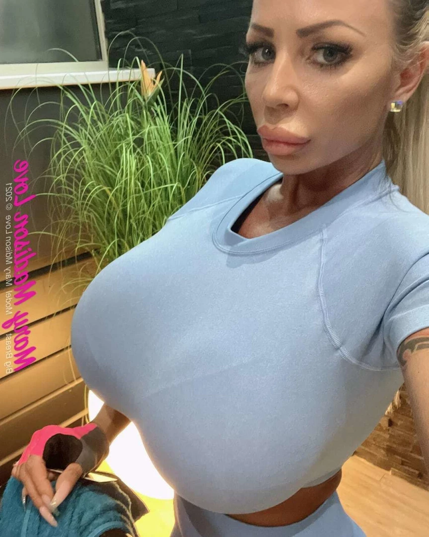 Mary Madison [ marymadison ] Onlyfans leaked photo 7310191 on Hotleaks.tv