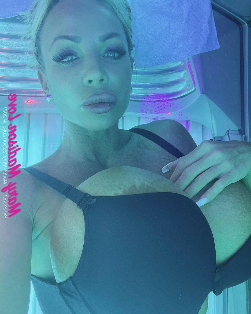 Mary Madison [ marymadison ] Onlyfans leaked photo 7310371 on Hotleaks.tv