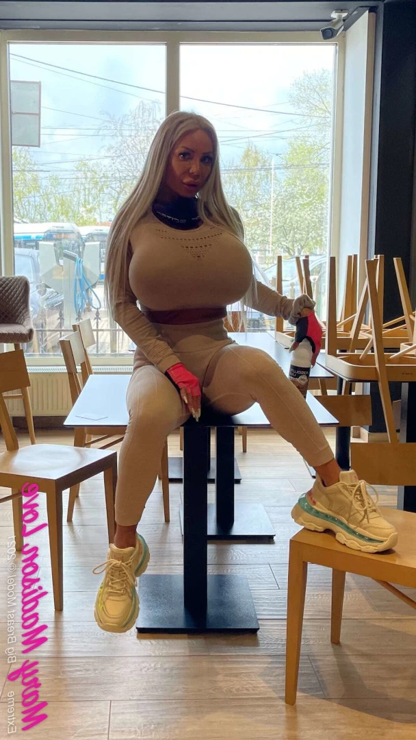 Mary Madison [ marymadison ] Onlyfans leaked photo 7310431 on Hotleaks.tv