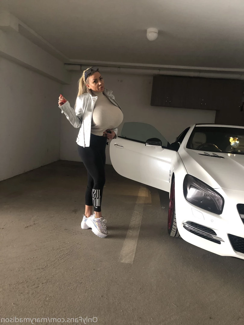 Mary Madison [ marymadison ] Onlyfans leaked photo 7310621 on Hotleaks.tv