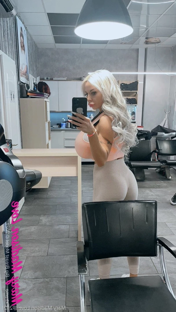 Mary Madison [ marymadison ] Onlyfans leaked photo 7310729 on Hotleaks.tv