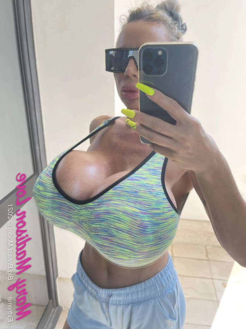 Mary Madison [ marymadison ] Onlyfans leaked photo 7310830 on Hotleaks.tv