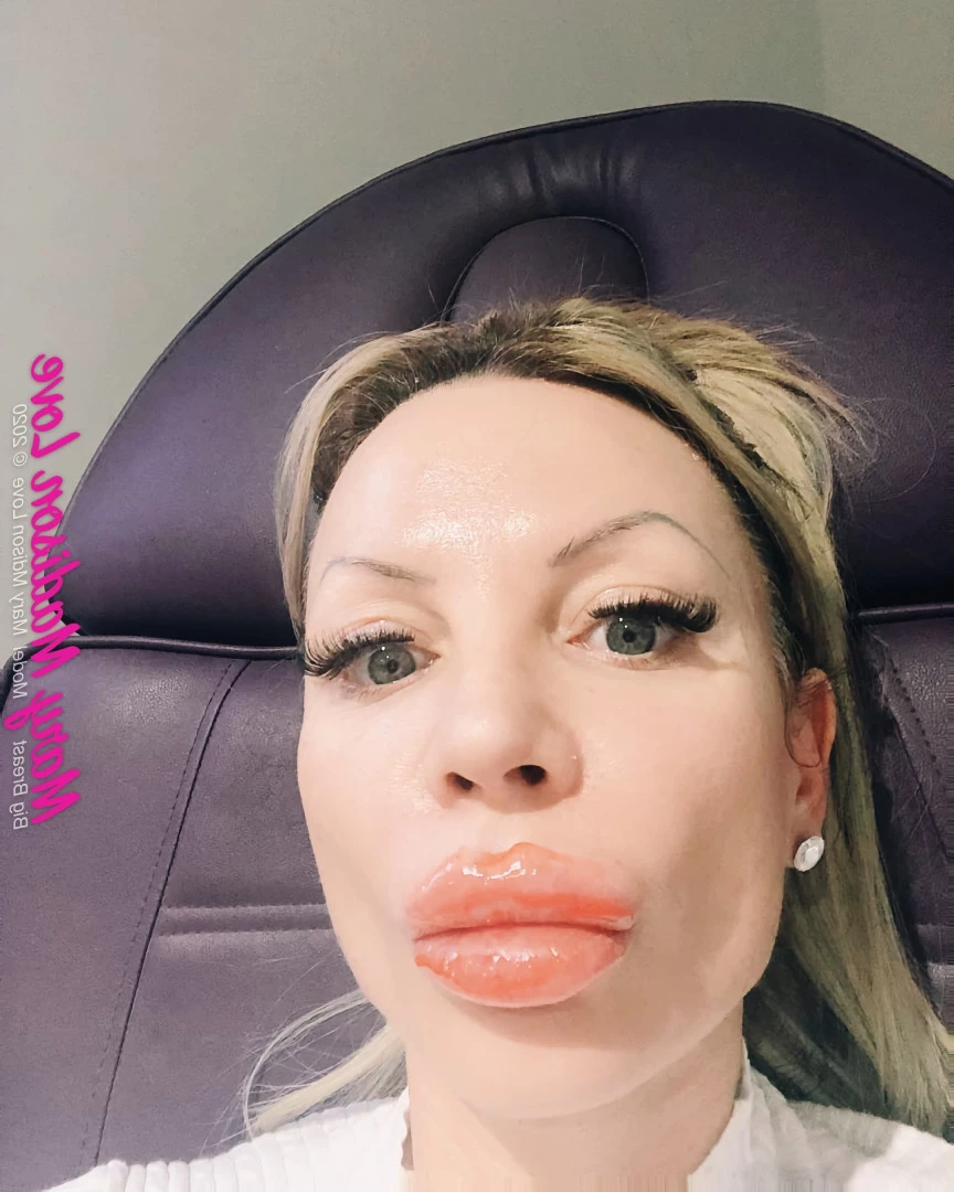 Mary Madison [ marymadison ] Onlyfans leaked photo 7311036 on Hotleaks.tv