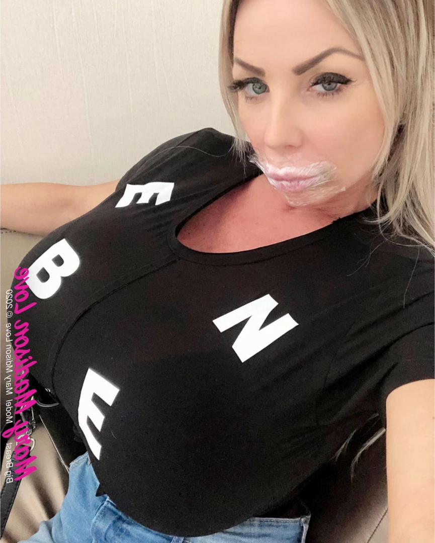 Mary Madison [ marymadison ] Onlyfans leaked photo 7311101 on Hotleaks.tv