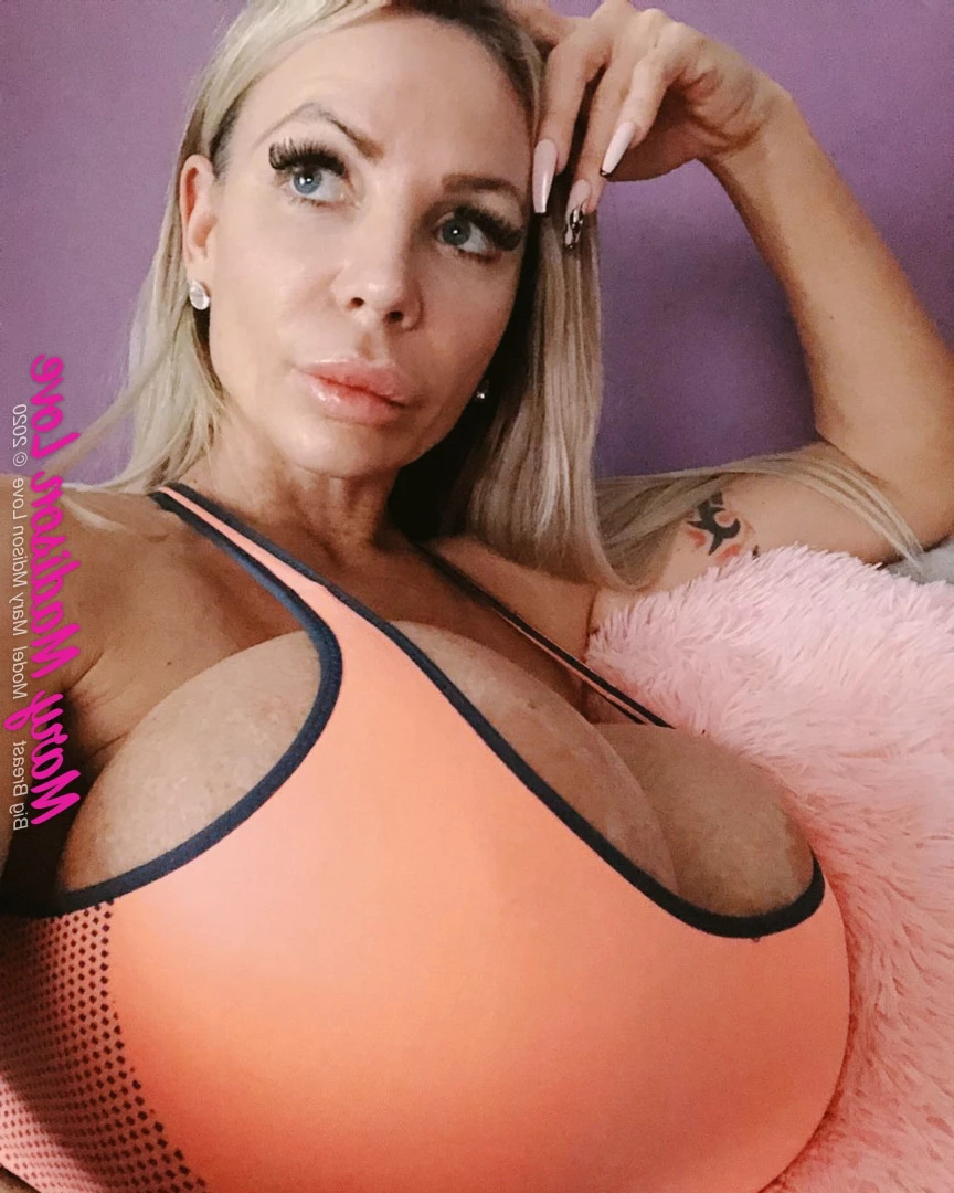 Mary Madison [ marymadison ] Onlyfans leaked photo 7311110 on Hotleaks.tv