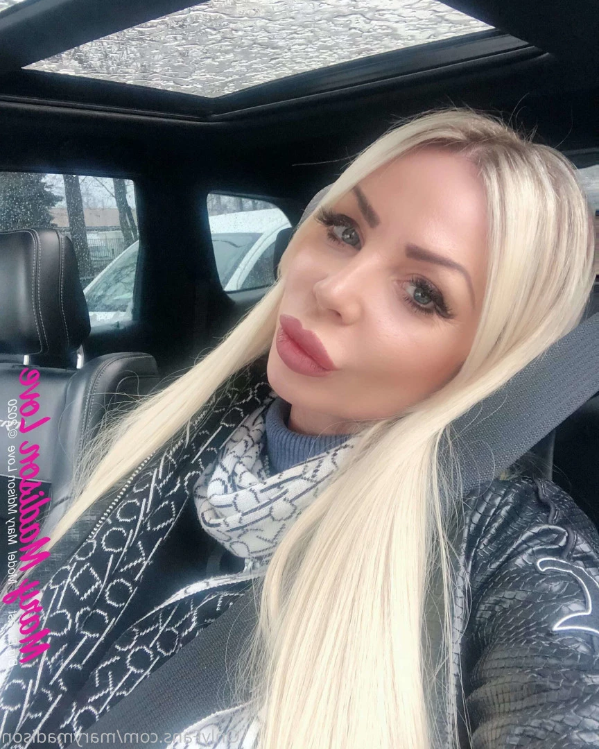 Mary Madison [ marymadison ] Onlyfans leaked photo 7311254 on Hotleaks.tv