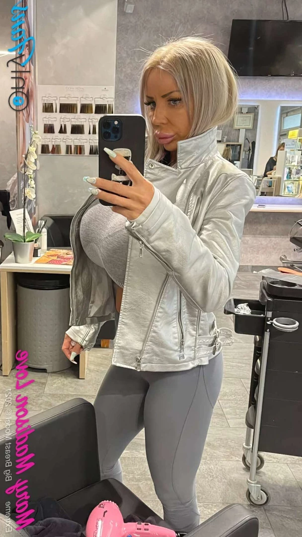 Mary Madison [ marymadison ] Onlyfans leaked photo 7311274 on Hotleaks.tv