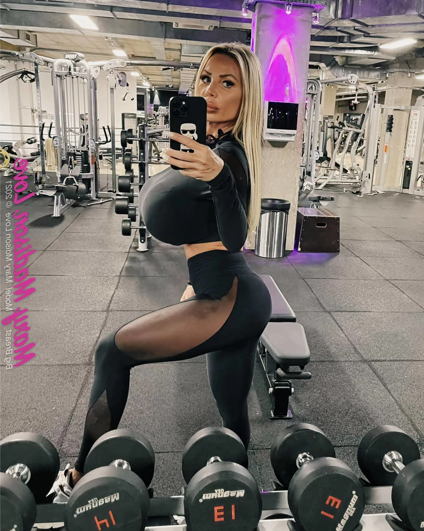 Mary Madison [ marymadison ] Onlyfans leaked photo 7311462 on Hotleaks.tv
