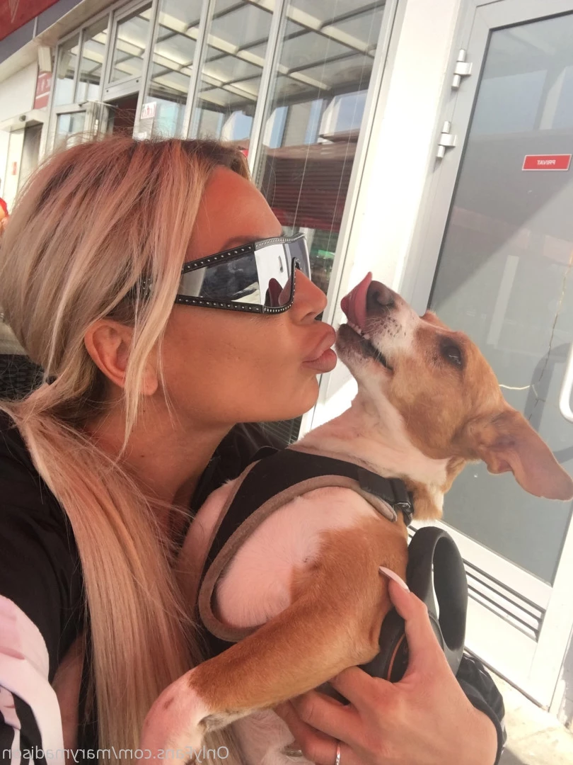 Mary Madison [ marymadison ] Onlyfans leaked photo 7311625 on Hotleaks.tv