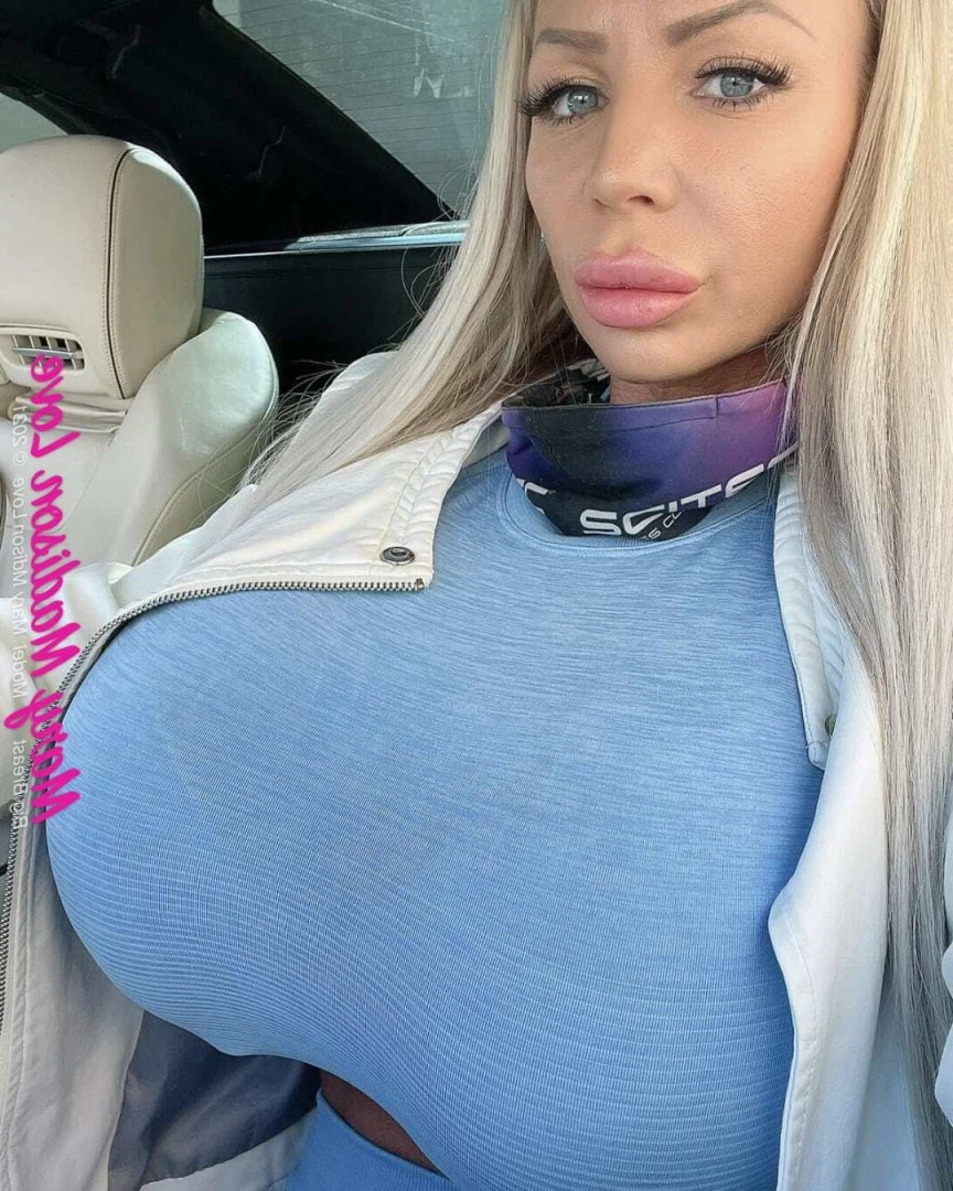 Mary Madison [ marymadison ] Onlyfans leaked photo 7311635 on Hotleaks.tv