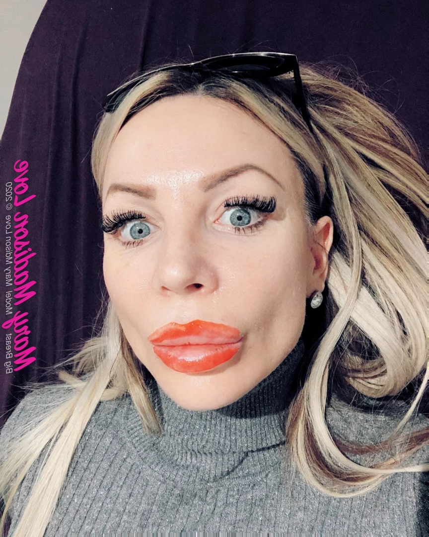 Mary Madison [ marymadison ] Onlyfans leaked photo 7311693 on Hotleaks.tv