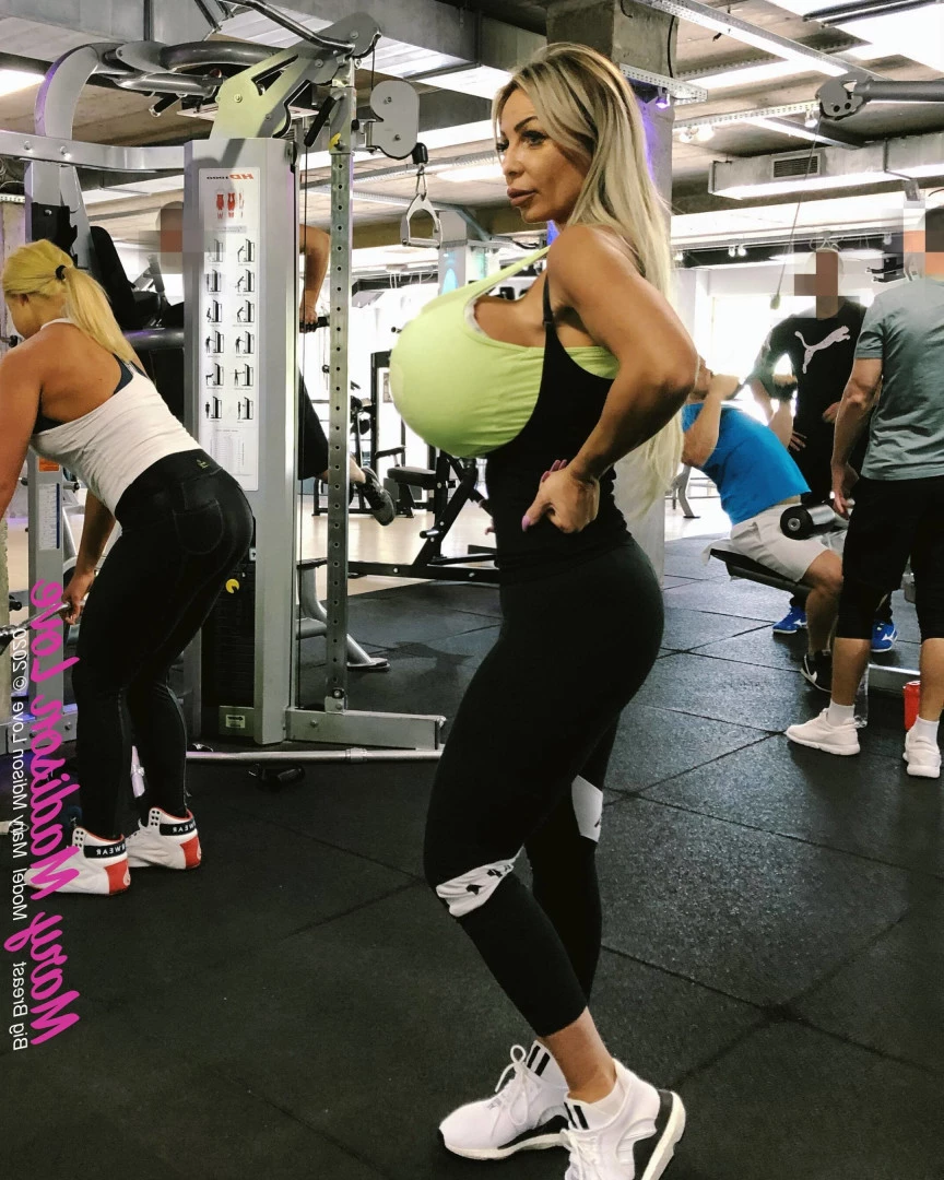 Mary Madison [ marymadison ] Onlyfans leaked photo 7311933 on Hotleaks.tv