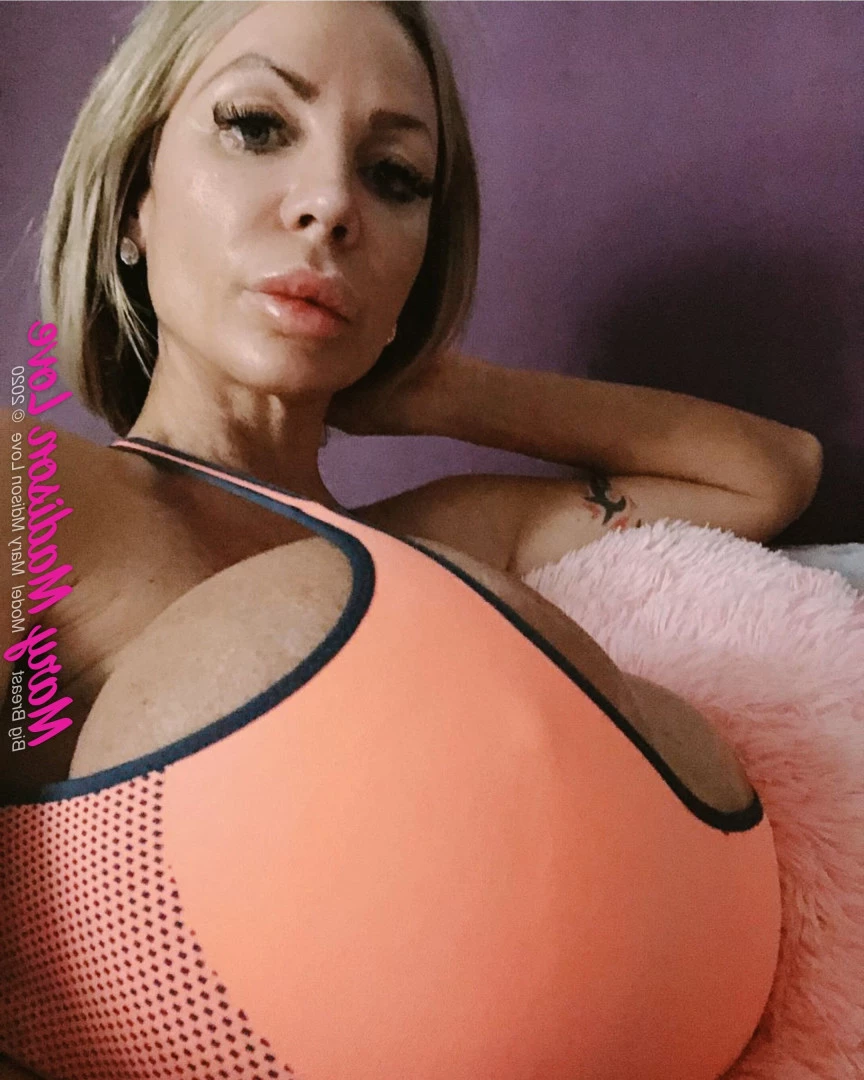 Mary Madison [ marymadison ] Onlyfans leaked photo 7312002 on Hotleaks.tv