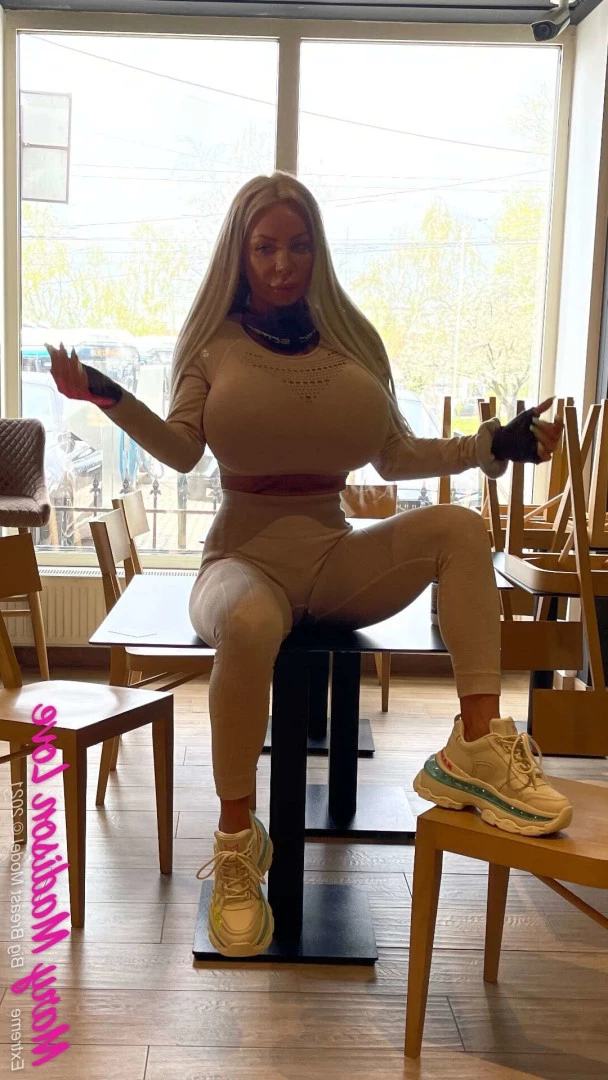 Mary Madison [ marymadison ] Onlyfans leaked photo 7312135 on Hotleaks.tv