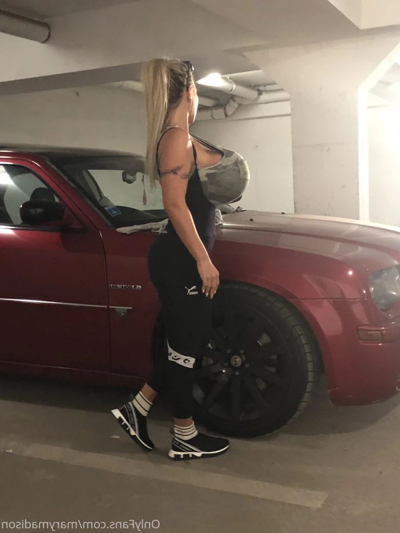 Mary Madison [ marymadison ] Onlyfans leaked photo 7312159 on Hotleaks.tv