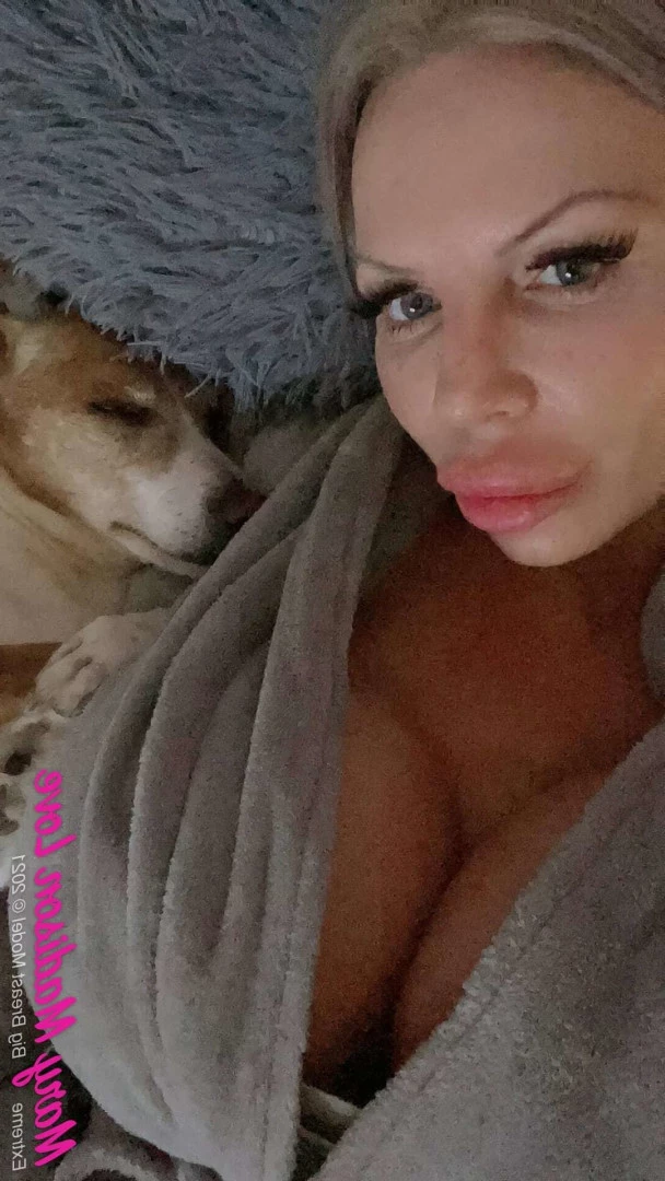 Mary Madison [ marymadison ] Onlyfans leaked photo 7312391 on Hotleaks.tv