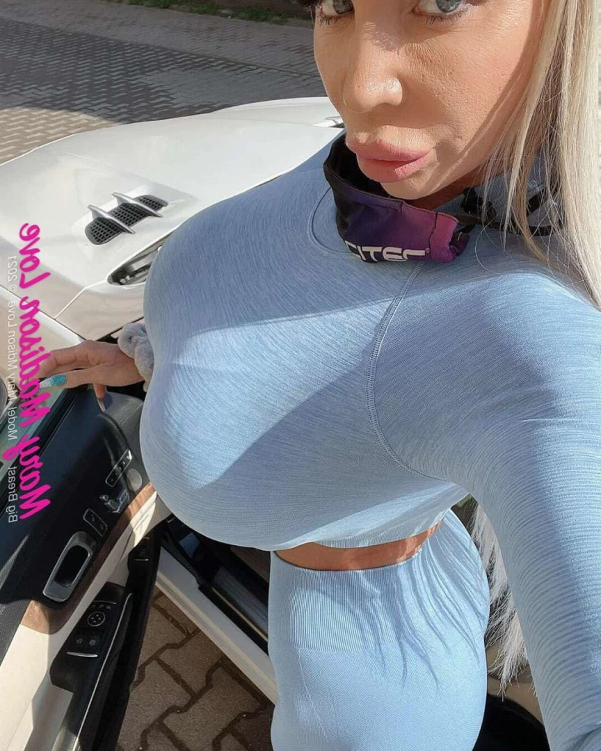 Mary Madison [ marymadison ] Onlyfans leaked photo 7312417 on Hotleaks.tv
