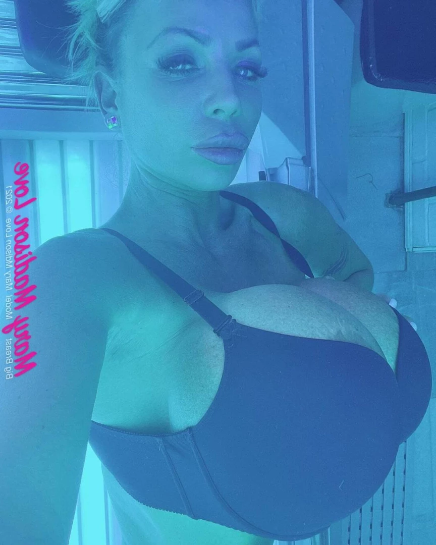 Mary Madison [ marymadison ] Onlyfans leaked photo 7312498 on Hotleaks.tv