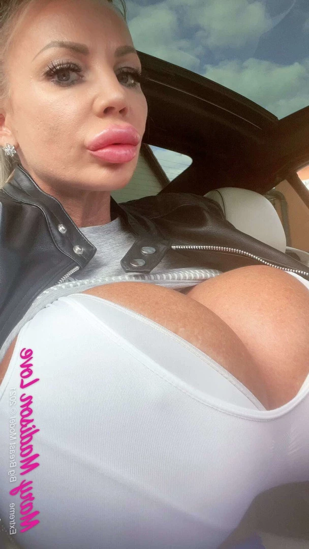 Mary Madison [ marymadison ] Onlyfans leaked photo 7312551 on Hotleaks.tv