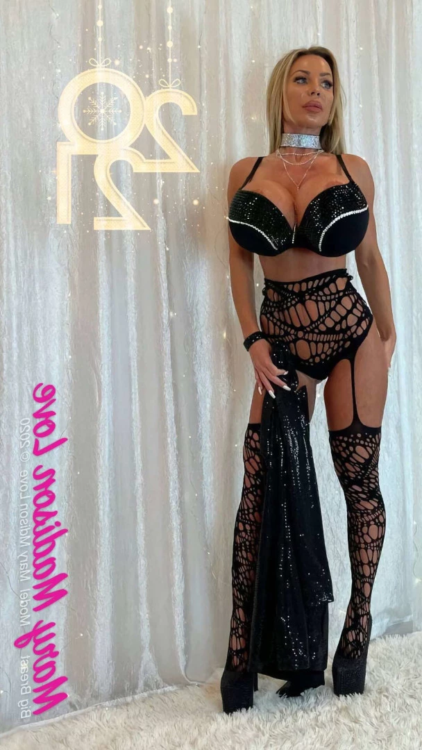 Mary Madison [ marymadison ] Onlyfans leaked photo 7312652 on Hotleaks.tv