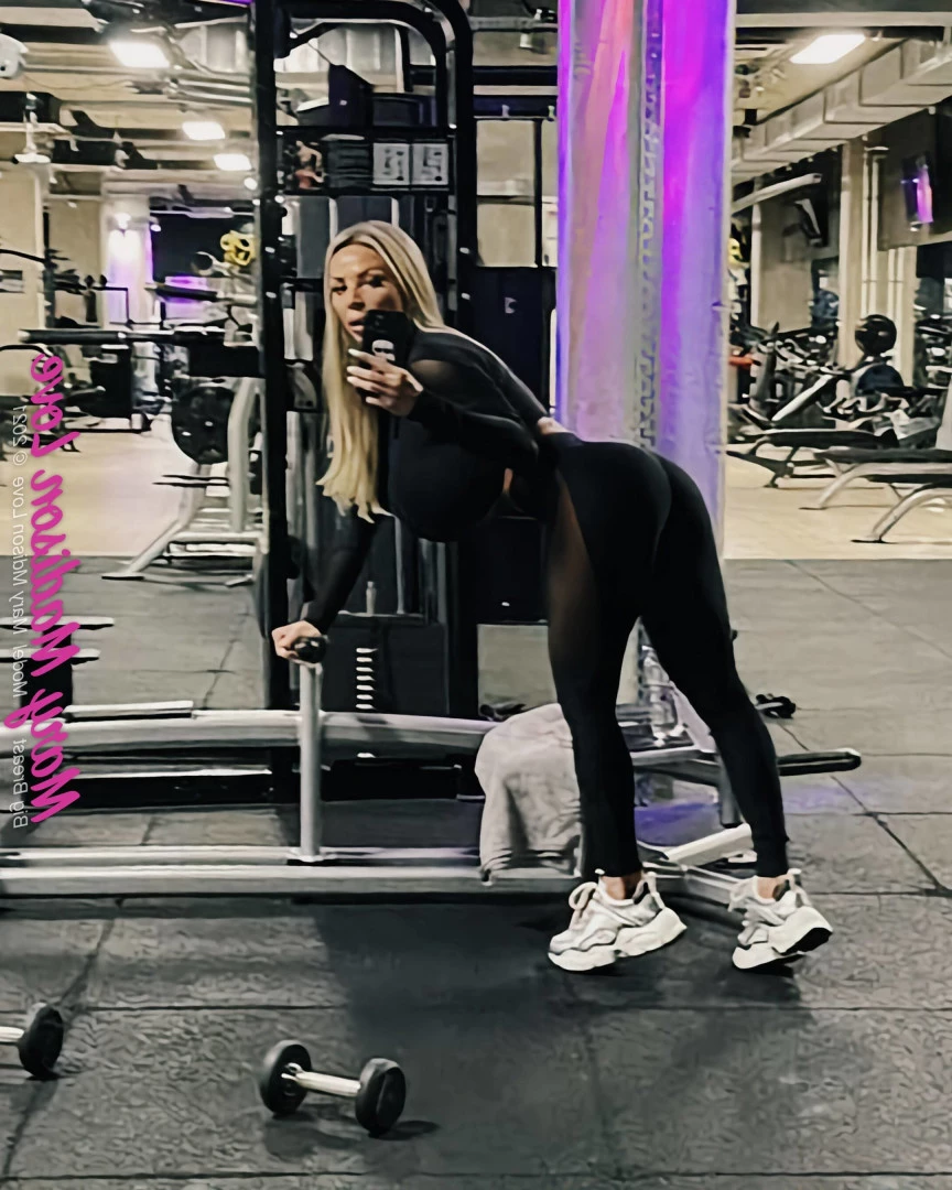 Mary Madison [ marymadison ] Onlyfans leaked photo 7312838 on Hotleaks.tv