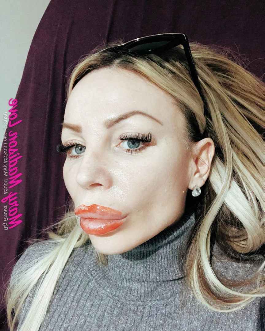 Mary Madison [ marymadison ] Onlyfans leaked photo 7312908 on Hotleaks.tv