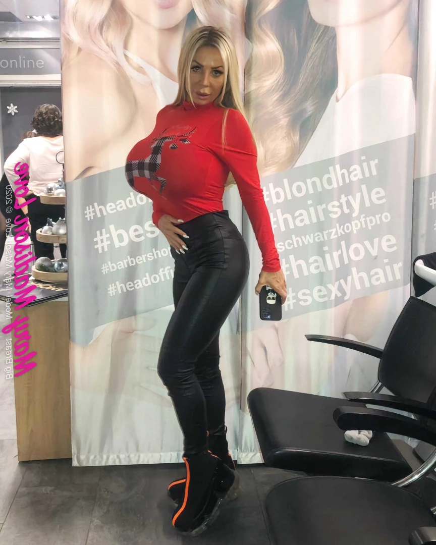 Mary Madison [ marymadison ] Onlyfans leaked photo 7312969 on Hotleaks.tv