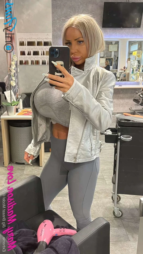 Mary Madison [ marymadison ] Onlyfans leaked photo 7313050 on Hotleaks.tv