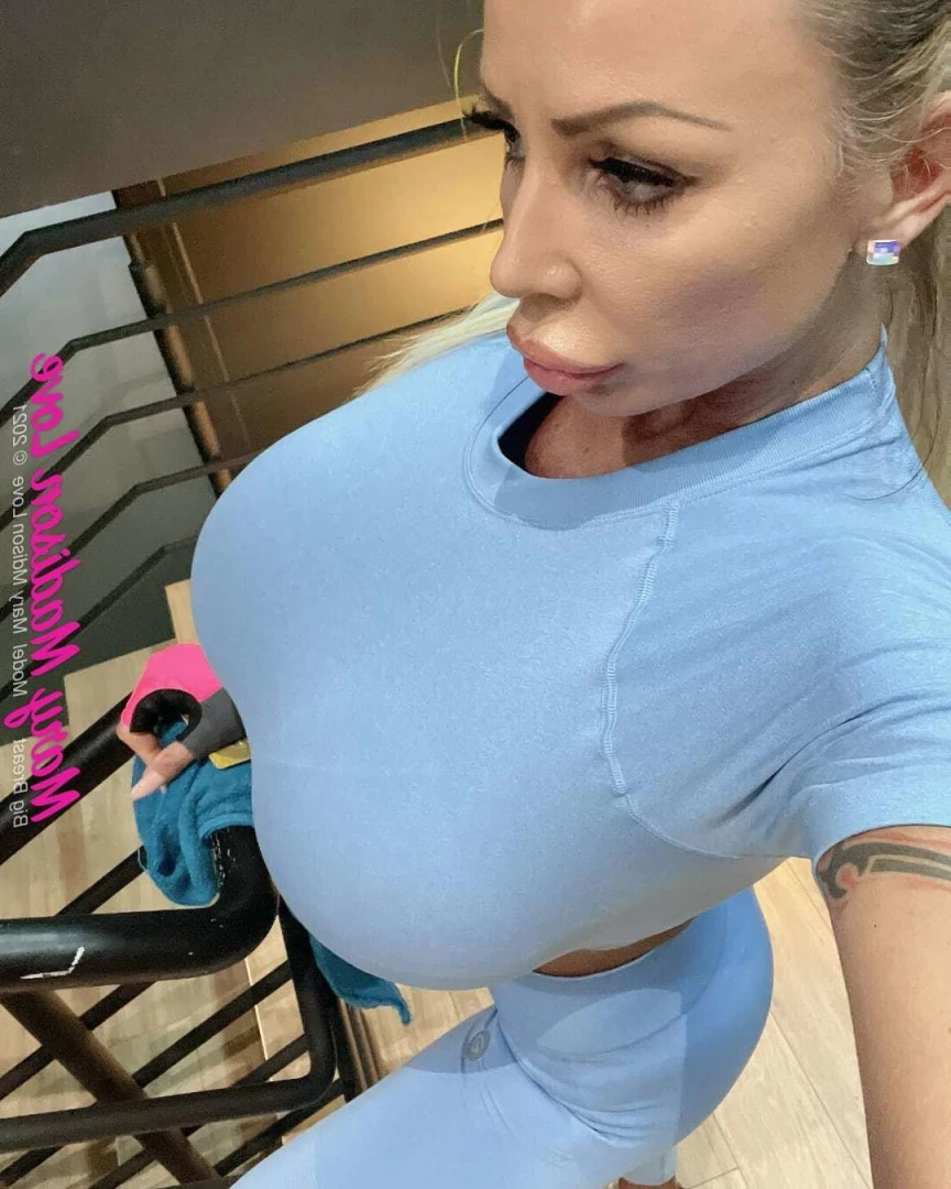 Mary Madison [ marymadison ] Onlyfans leaked photo 7313074 on Hotleaks.tv