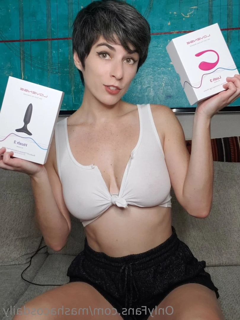 MashaCosplays [ mashacosdaily ] Onlyfans leaked photo 6920938 on Hotleaks.tv