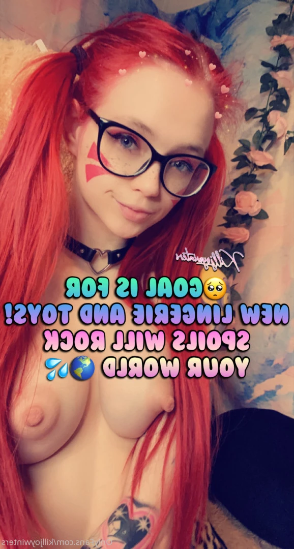 𝗦𝘁𝗲𝗽𝗵𝗮𝗻𝗶𝗲💖 JUST TURNED 18 💦💦💦 [ killjoywinters ] Onlyfans leaked photo 6693577 on Hotleaks.tv