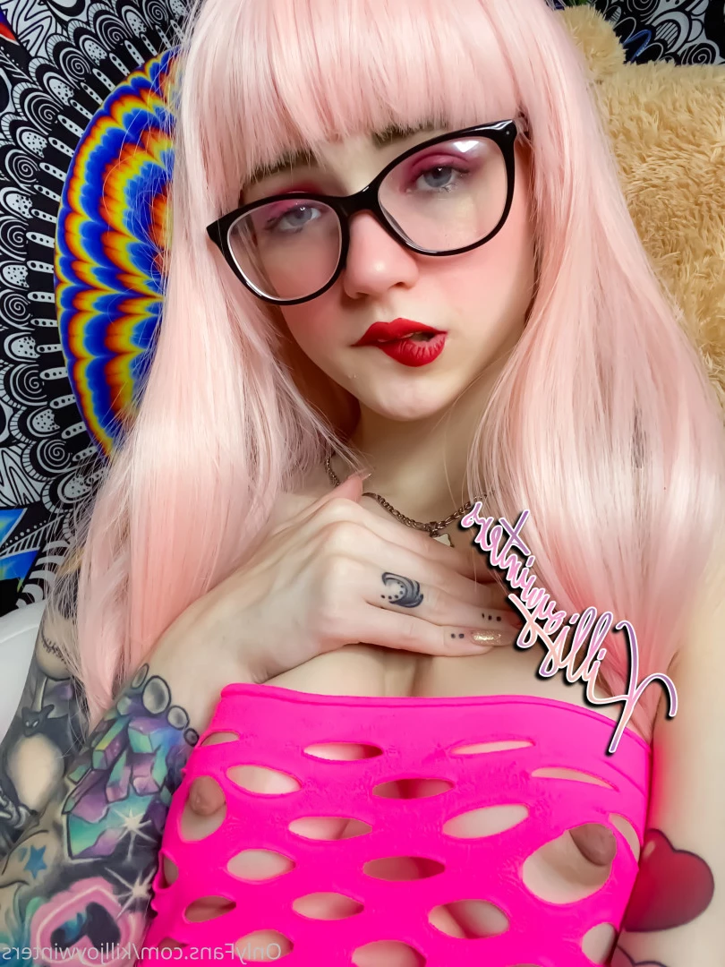 𝗦𝘁𝗲𝗽𝗵𝗮𝗻𝗶𝗲💖 JUST TURNED 18 💦💦💦 [ killjoywinters ] Onlyfans leaked photo 6693914 on Hotleaks.tv
