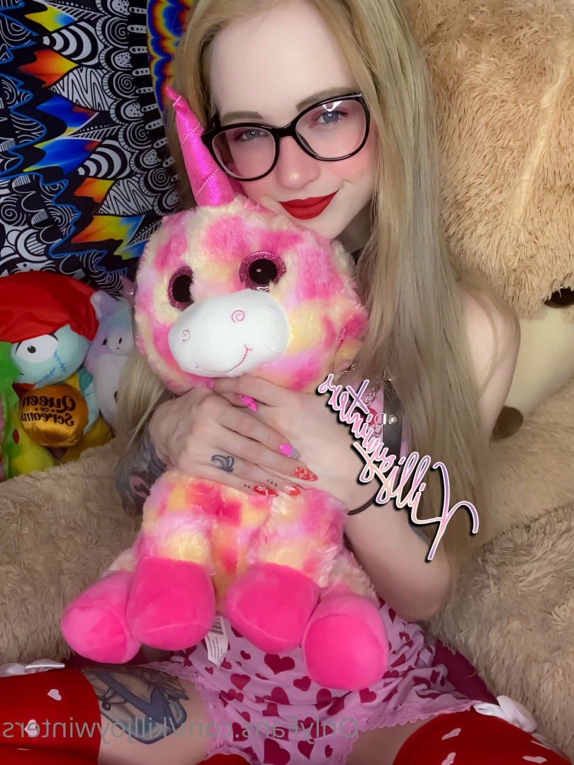 𝗦𝘁𝗲𝗽𝗵𝗮𝗻𝗶𝗲💖 JUST TURNED 18 💦💦💦 [ killjoywinters ] Onlyfans leaked photo 9927826 on Hotleaks.tv