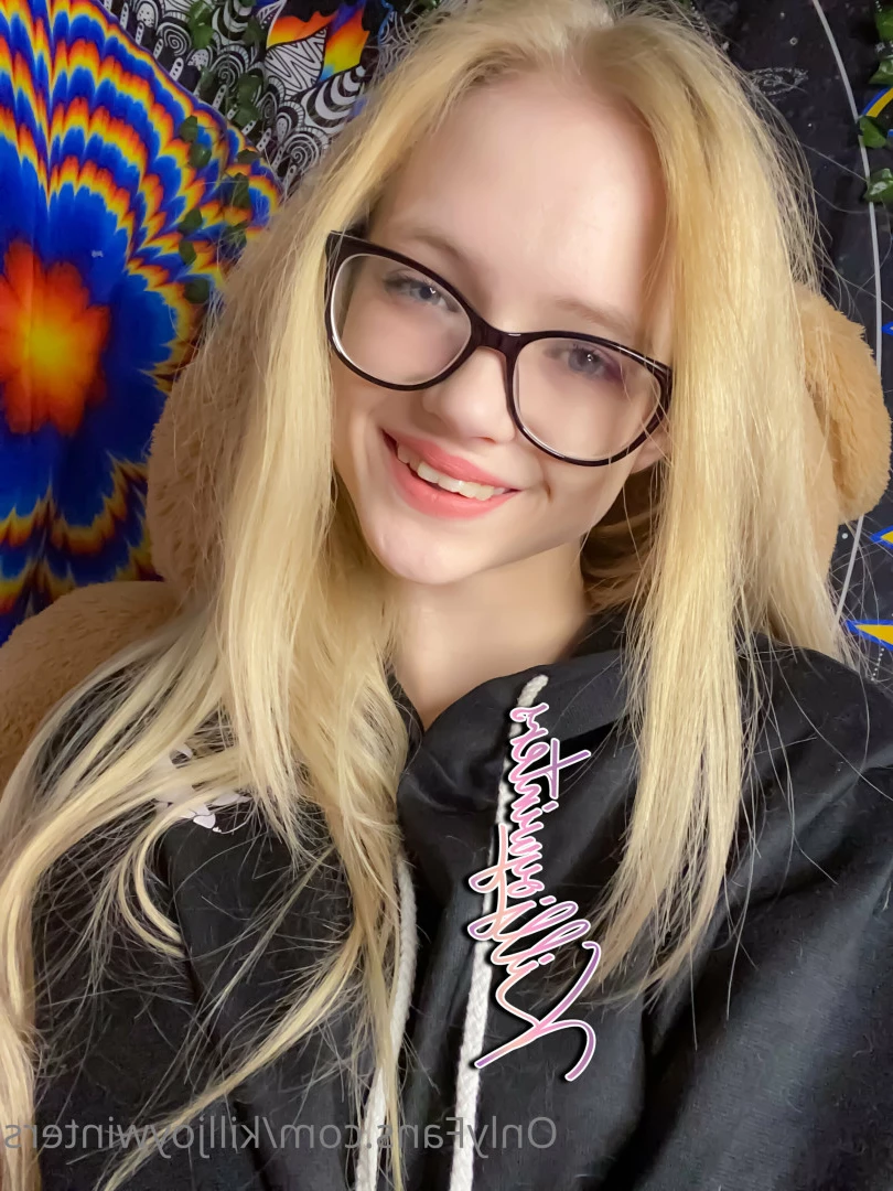 𝗦𝘁𝗲𝗽𝗵𝗮𝗻𝗶𝗲💖 JUST TURNED 18 💦💦💦 [ killjoywinters ] Onlyfans leaked photo 9927911 on Hotleaks.tv