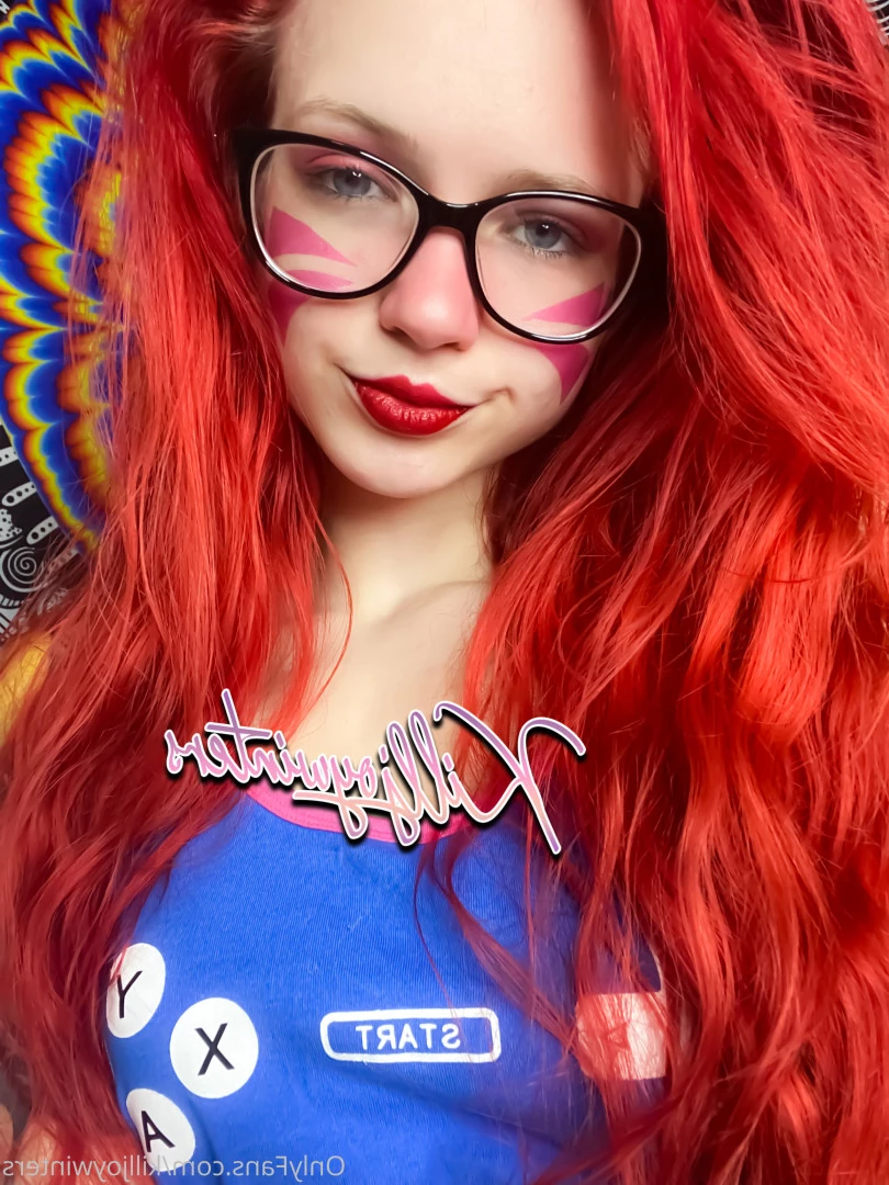 𝗦𝘁𝗲𝗽𝗵𝗮𝗻𝗶𝗲💖 JUST TURNED 18 💦💦💦 [ killjoywinters ] Onlyfans leaked photo 9928433 on Hotleaks.tv