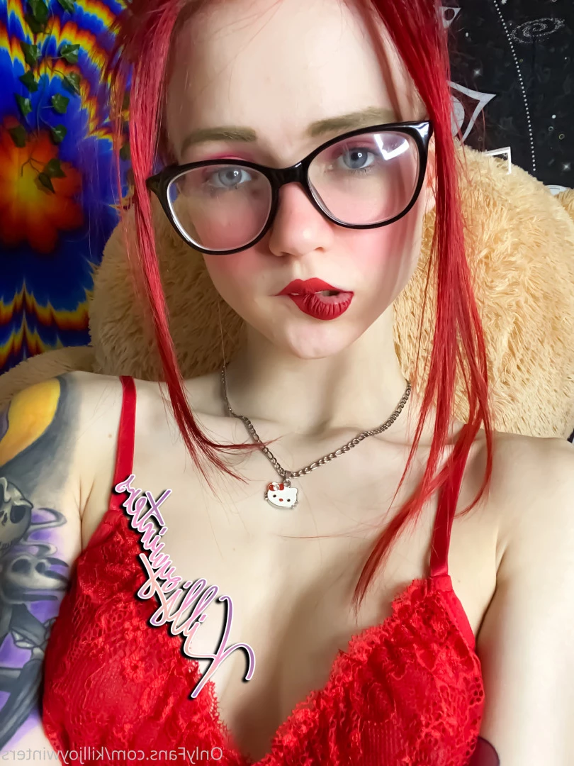 𝗦𝘁𝗲𝗽𝗵𝗮𝗻𝗶𝗲💖 JUST TURNED 18 💦💦💦 [ killjoywinters ] Onlyfans leaked photo 9928627 on Hotleaks.tv