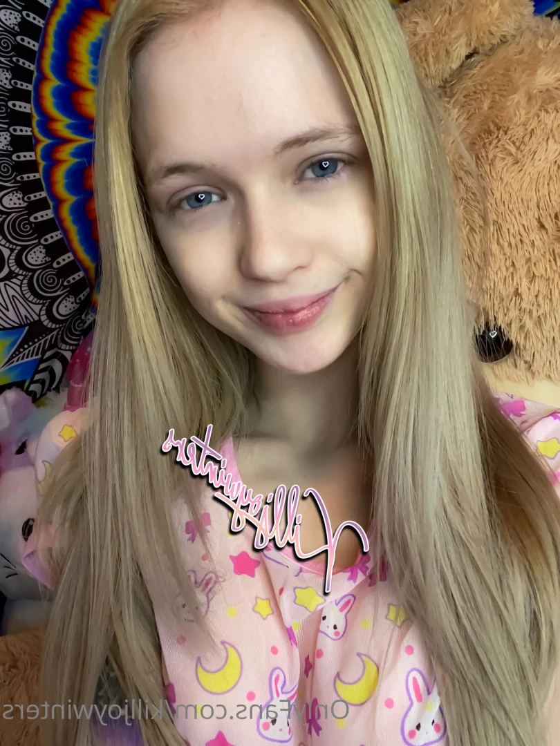 𝗦𝘁𝗲𝗽𝗵𝗮𝗻𝗶𝗲💖 JUST TURNED 18 💦💦💦 [ killjoywinters ] Onlyfans leaked photo 9929345 on Hotleaks.tv