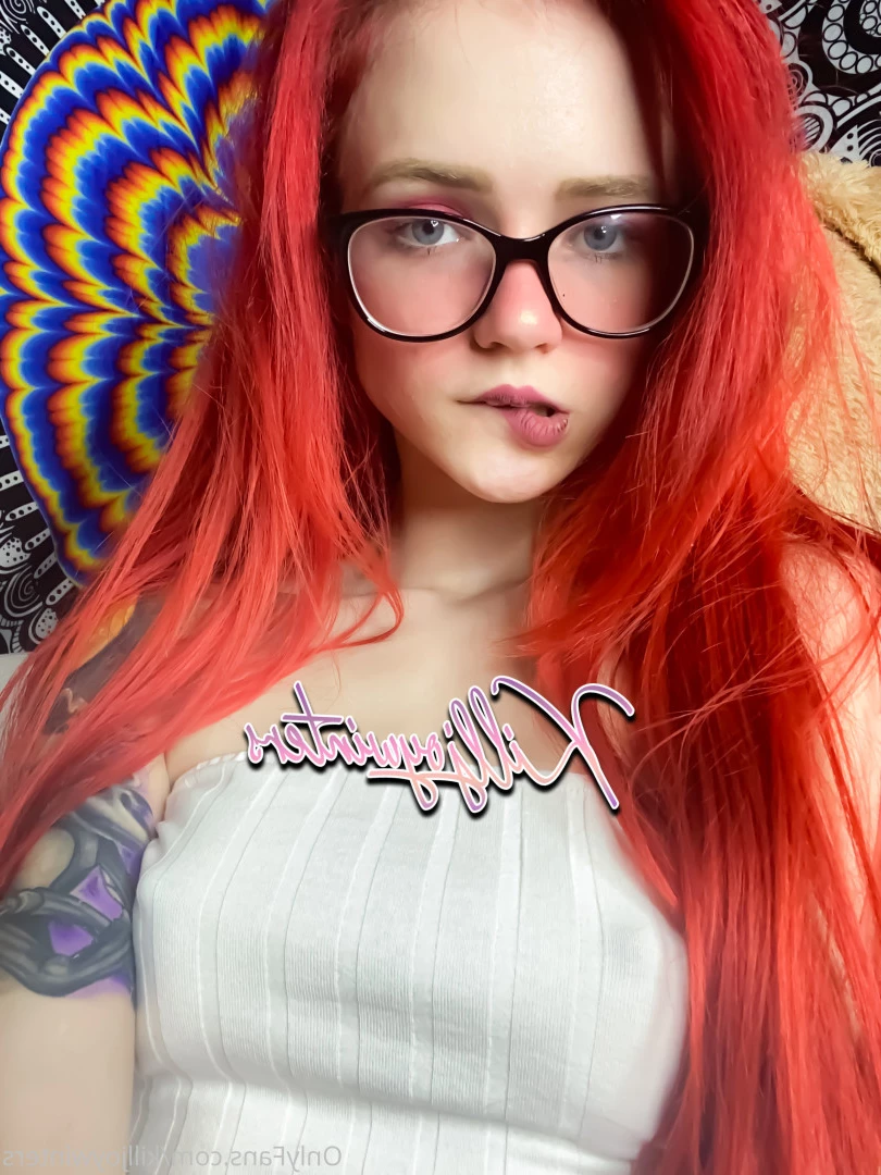 𝗦𝘁𝗲𝗽𝗵𝗮𝗻𝗶𝗲💖 JUST TURNED 18 💦💦💦 [ killjoywinters ] Onlyfans leaked photo 9929367 on Hotleaks.tv