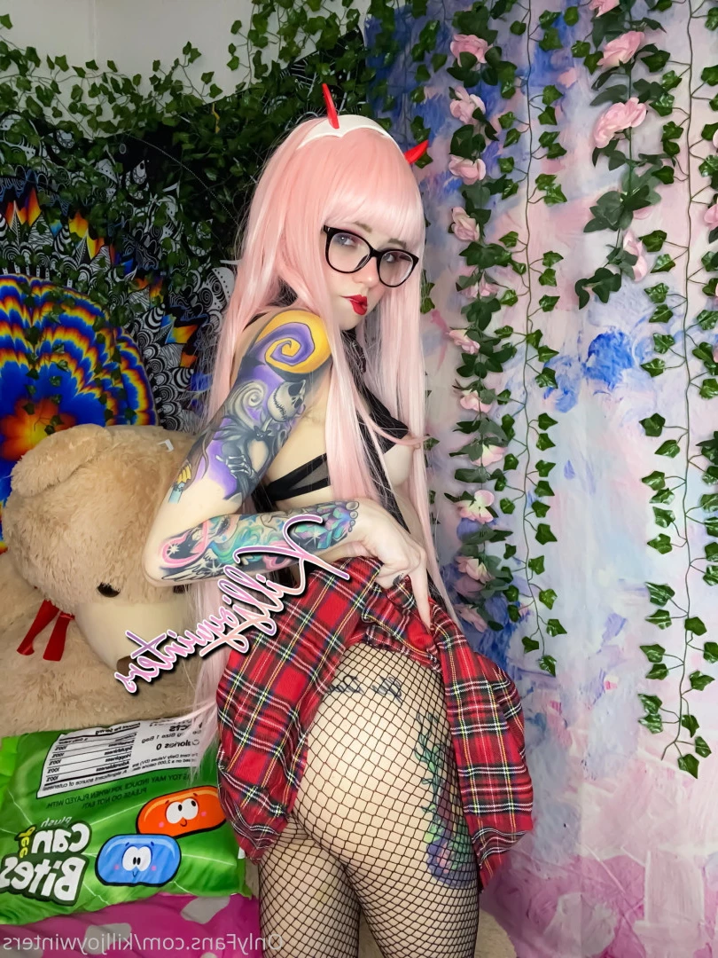 𝗦𝘁𝗲𝗽𝗵𝗮𝗻𝗶𝗲💖 JUST TURNED 18 💦💦💦 [ killjoywinters ] Onlyfans leaked photo 9929561 on Hotleaks.tv